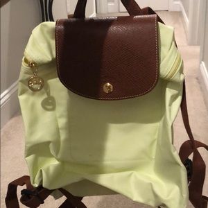 Longchamp backpack
